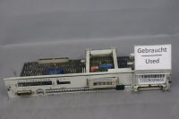 Siemens 6SN1118-0AA11-0AA0 simodrive Regeleinschub + 6SN1114-0AA01-0AA0 Used
