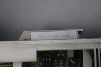 Siemens 6SN1118-0AA11-0AA0 simodrive Regeleinschub + 6SN1114-0AA01-0AA0 Used