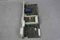 Siemens 6SN1118-0AA11-0AA0 simodrive Regeleinschub + 6SN1114-0AA01-0AA0 Used