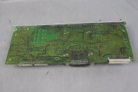 Siemens 6SN1118-0AA11-0AA0 simodrive Regeleinschub + 6SN1114-0AA01-0AA0 Used