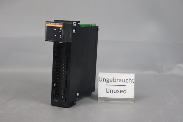 Allen Bradley 1756-IF4FXOF2F Analog Comb Module 1756-IF4FXOF2F/B Ser.: B Unused