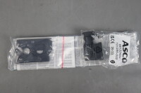 ASCO SCG551A001MS.24/DC Magnetventil G551A001S3D2 1/4" 2-10bar 2,5W Unused OVP