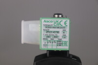 ASCO SCG551A001MS.24/DC Magnetventil G551A001S3D2 1/4" 2-10bar 2,5W Unused OVP