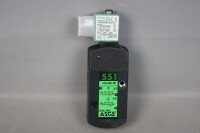 ASCO SCG551A001MS.24/DC Magnetventil G551A001S3D2 1/4" 2-10bar 2,5W Unused OVP
