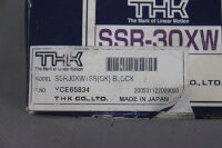 THK SSR30XWISS (GK) Führungswagen SSR30 XWISS Unused...