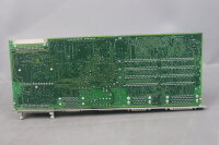Siemens 6SN1118-0DG21-0AA1 SIMODRIVE control module Version:D Used