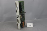 Siemens 6SN1118-0DG21-0AA1 Regelungseinschub SIMODRIVE Version:C Used