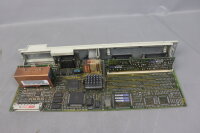 Siemens 6SN1118-0DG21-0AA0 Sinumerik Regelungseinschub Version:E Used