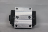 Rexroth R165121420 B.Runner Block CS KWD-025-FNS-C1-N-1 Unused