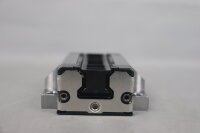 Rexroth R165121420 B.Runner Block CS KWD-025-FNS-C1-N-1 Unused