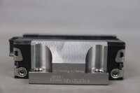 Rexroth R165121420 B.Runner Block CS KWD-025-FNS-C1-N-1 Unused