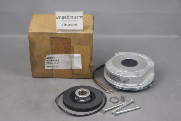 Precima FDB13E20 Doppelbremse FDB13 E20 FDB13 271 85V 10Nm 0,3-0,6mm Unused