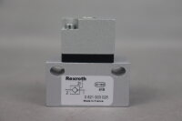Rexroth 0821003025 Rückschlagventil G 1/8" 12...