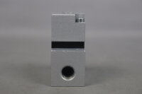 Rexroth 0821003025 Rückschlagventil G 1/8" 12 bar Unused