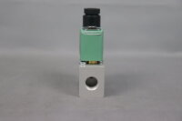 ASCO 400904-642 Spule mit Raziol 3009537010 Wegeventil 3N1-AS 24VDC 5W Unused