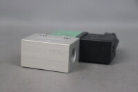 ASCO 400904-642 Spule mit Raziol 3009537010 Wegeventil 3N1-AS 24VDC 5W Unused