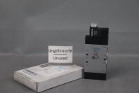 Festo 163142 Magnetventil CPE18-M1H-5L-1/4 Air 2,5-10bar Unused OVP