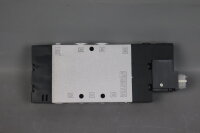 Festo 163142 Magnetventil CPE18-M1H-5L-1/4 Air 2,5-10bar Unused OVP