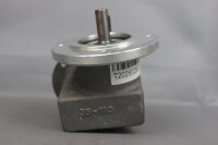 PMC Swedrive DV35AO Getriebe 153961-4 Ratio 6,3 Used