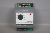 Johnson Controls A27A2N11 One Stage Thermostat 230V -40 to 40°C Unused OVP