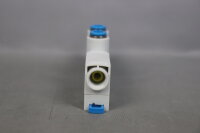 FESTO VN-14-H-T4-PQ3-VQ3-RO2-B Vakuumsaugdüse 532648 48.8 l/min 1.4 mm Unused OVP