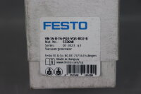 FESTO VN-14-H-T4-PQ3-VQ3-RO2-B Vakuumsaugdüse 532648...