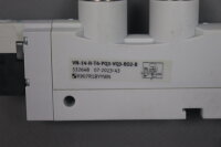 FESTO VN-14-H-T4-PQ3-VQ3-RO2-B Vakuumsaugdüse 532648 48.8 l/min 1.4 mm Unused OVP