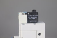 FESTO VN-14-H-T4-PQ3-VQ3-RO2-B Vakuumsaugdüse 532648 48.8 l/min 1.4 mm Unused OVP