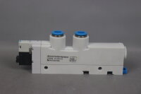 FESTO VN-14-H-T4-PQ3-VQ3-RO2-B Vakuumsaugdüse 532648 48.8 l/min 1.4 mm Unused OVP