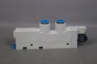 FESTO VN-14-H-T4-PQ3-VQ3-RO2-B Vakuumsaugdüse 532648 48.8 l/min 1.4 mm Unused OVP