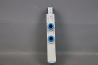 FESTO VN-14-H-T4-PQ3-VQ3-RO2-B Vakuumsaugdüse 532648 48.8 l/min 1.4 mm Unused OVP