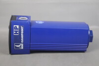 BEKO CLEARPOINT HP50S040FWC Hochdruckfilter 50bar 725psi 0,25L Unused