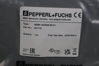 Pepperl+Fuchs NEB6-12GM50-E2-V1 Induktiver Sensor 231715...