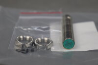 Pepperl+Fuchs NEB6-12GM50-E2-V1 Induktiver Sensor 231715 Unused OVP