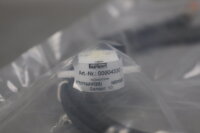 Bürkert POM/FKM/NP/2I/U Flow Sensor R1 Becker 00904330 (2 pieces) Unused OVP