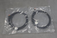 Bürkert POM/FKM/NP/2I/U Flow Sensor R1 Becker 00904330 (2 pieces) Unused OVP