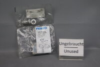 Festo VBNF-LBA-G18-Q6 Rückschlagventil 8001460 10bar...