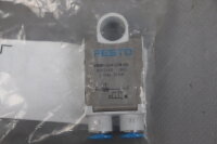 Festo VBNF-LBA-G18-Q6 Check valve 8001460 10 bar Unused OVP