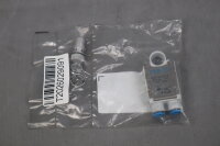 Festo VBNF-LBA-G18-Q6 Check valve 8001460 10 bar Unused OVP