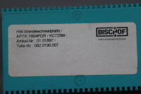 Bischof  APTK 1604PDR / KC725M HM indexable insert 01.01697 (10 pieces) Unused