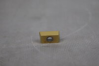 Bischof  APTK 1604PDR / KC725M HM indexable insert 01.01697 (10 pieces) Unused