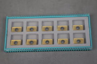 Bischof  APTK 1604PDR / KC725M HM indexable insert 01.01697 (10 pieces) Unused