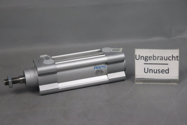 Festo DSBC-32-40-PPSA-N3 Normzylinder 1376468 pmax. 12bar Unused