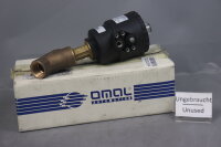 Omal J9SPG1805 Ventil 3/4" DN 20:16 Bar Unused