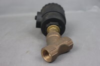 Omal J9SPG1805 Ventil 3/4" DN 20:16 Bar Unused