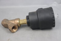 Omal J9SPG1805 Ventil 3/4" DN 20:16 Bar Unused