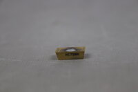 Bischof APTK 1604PDR / KC725M HM-Wendeschneidplatte 01.01697 (5 Stück) Unused