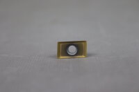 Bischof APTK 1604PDR / KC725M HM-Wendeschneidplatte 01.01697 (5 Stück) Unused