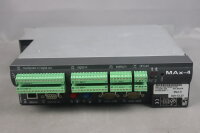 Schneider Electric MAX-4/11/03/128/08/1/1/00  ELAU PacDrive 13130251-008 Used OVP