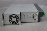 Schneider Electric MAX-4/11/03/128/08/1/1/00  ELAU PacDrive 13130251-008 Used OVP